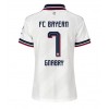 Bayern Munich Serge Gnabry #7 Bortedrakt Kvinner 2026-27 Kortermet